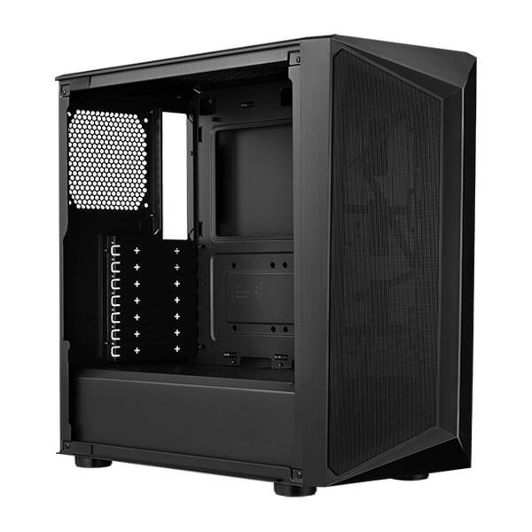 Cooler Master CMP 510 ATX Mid Tower Case